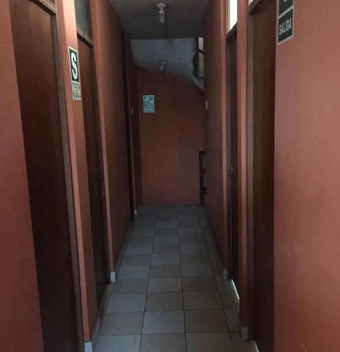 Hostal Imperial-1